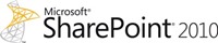 SharePoint 2010 logo