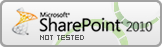 SharePoint 2010: nottested