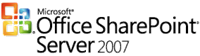 SharePoint 2007 logo
